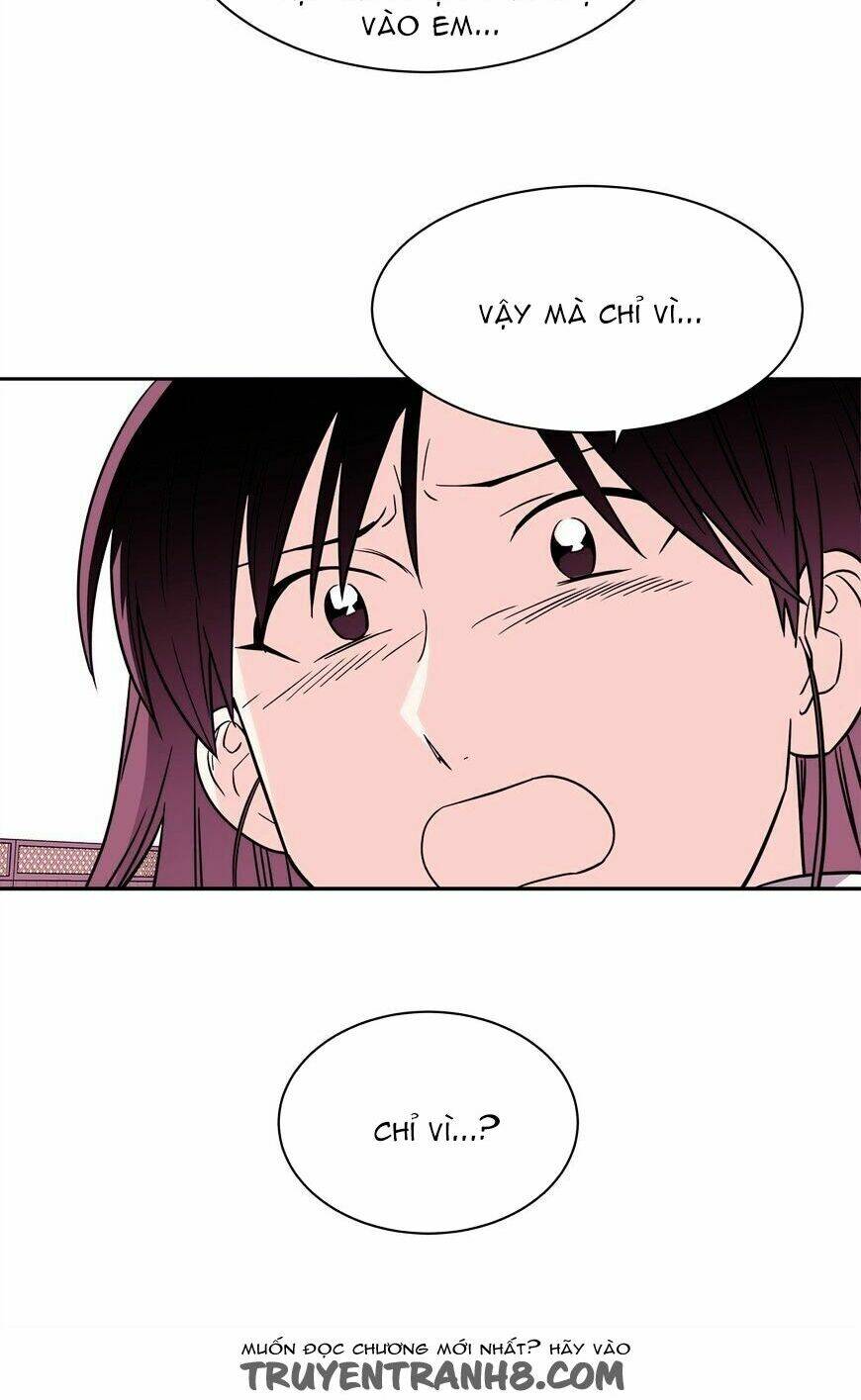 chuyện gì đến, rồi cũng sẽ đến chapter 60 18