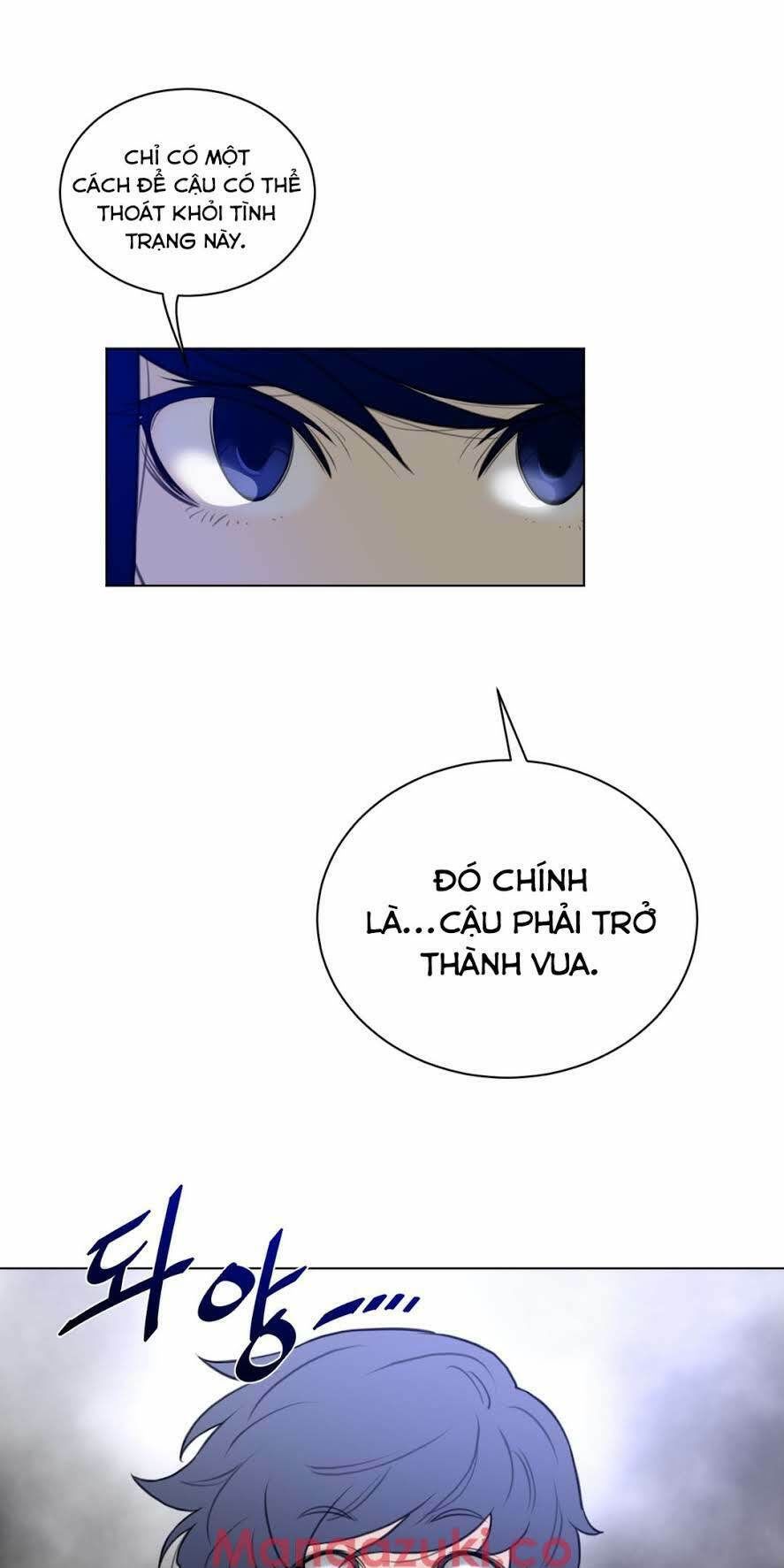 một nửa hoàn hảo chapter 52 43