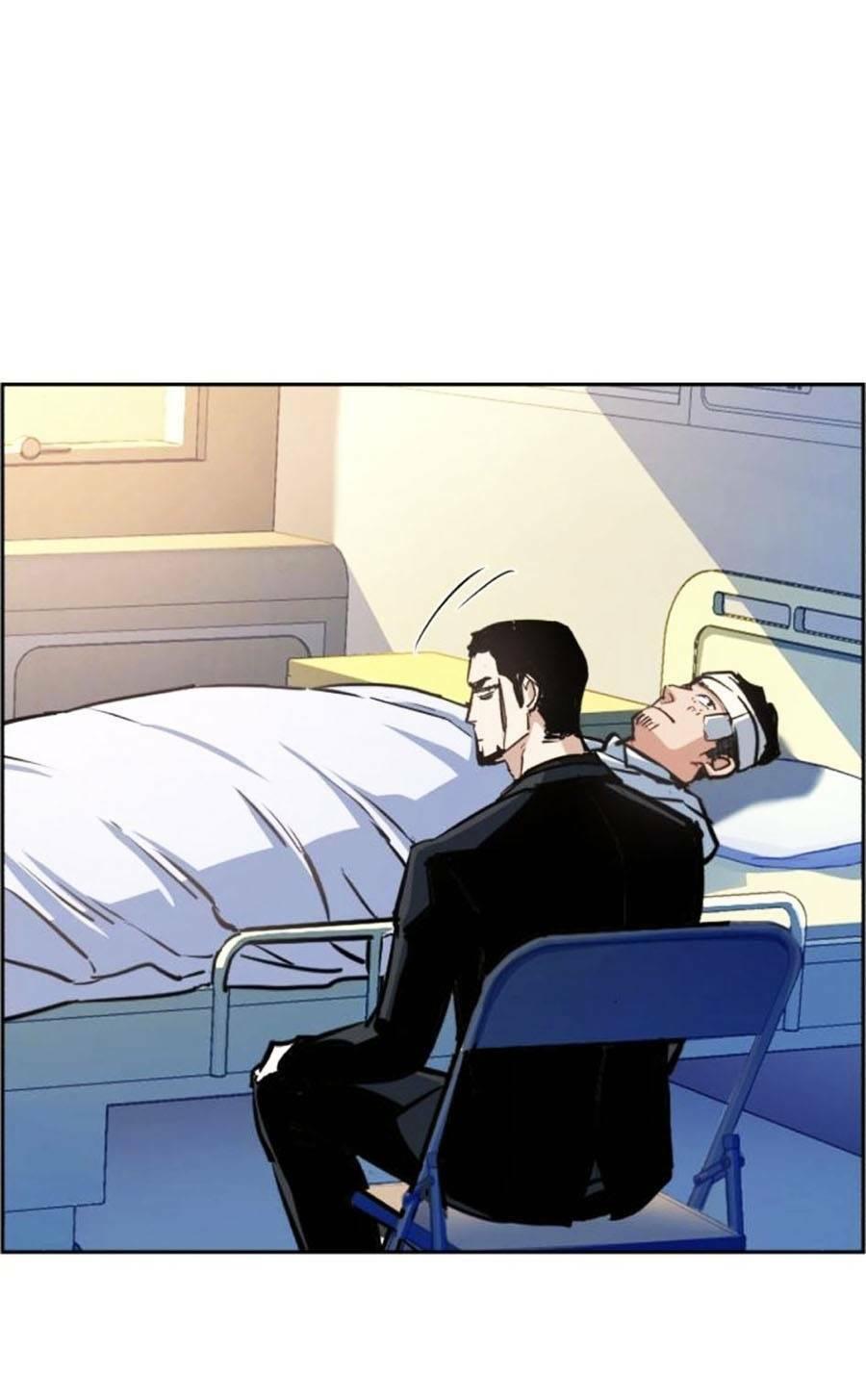 bạn học tôi là lính đánh thuê chapter 83 74