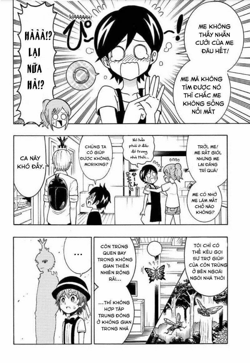 moriking chapter 9 10