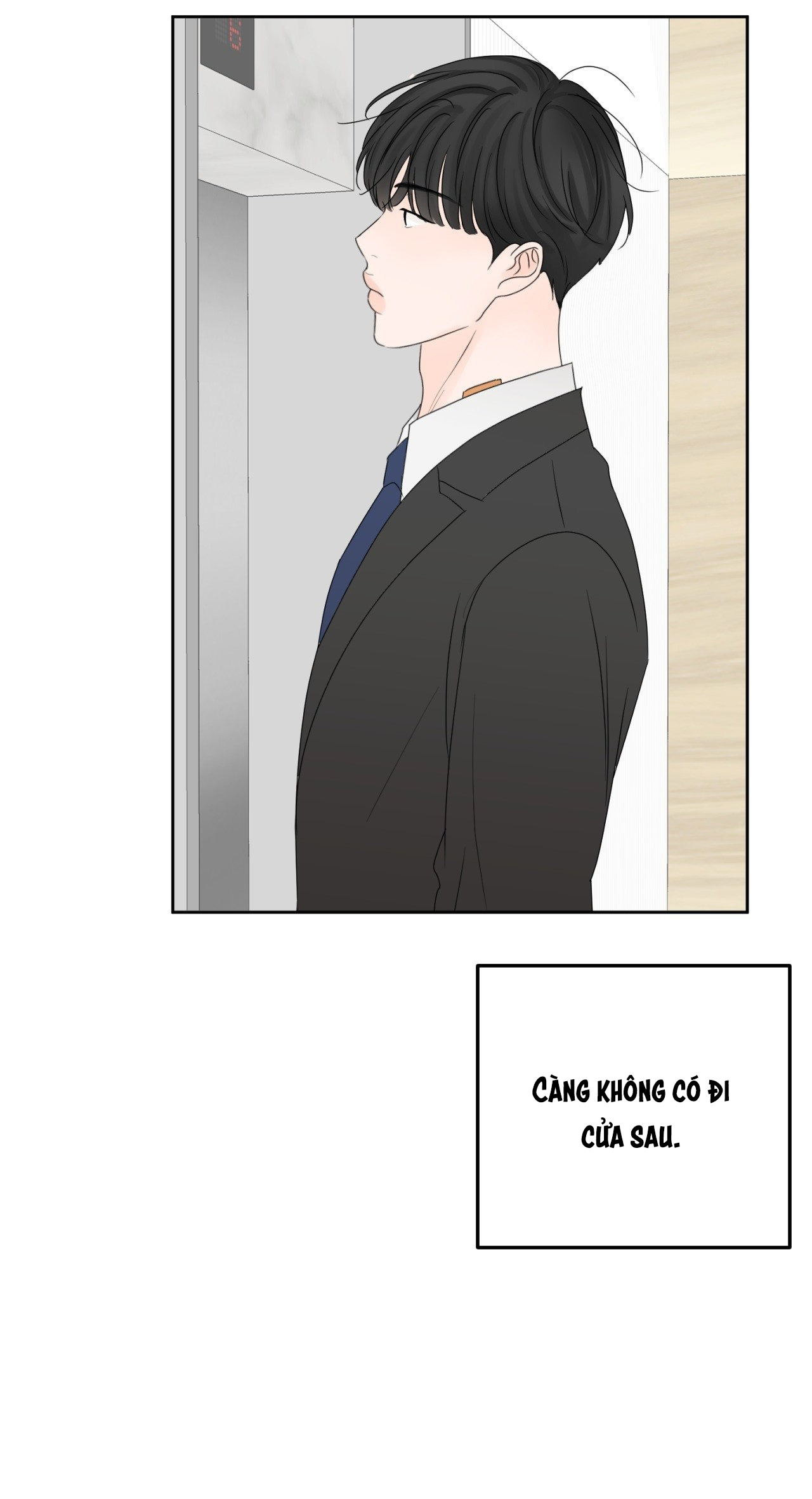 non nớt chapter 2 5