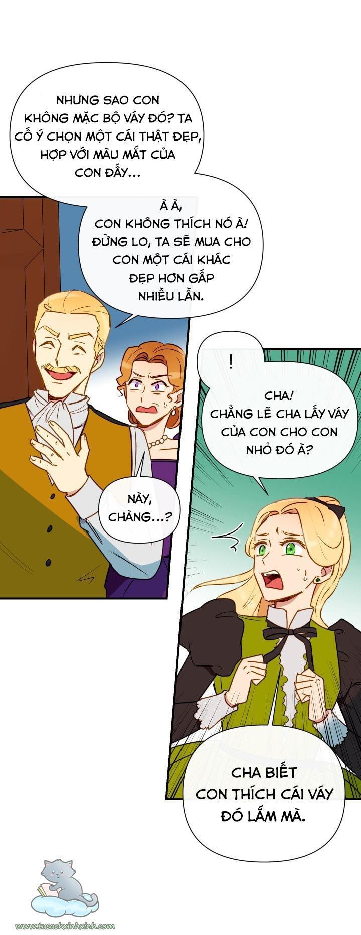 công nương khế ước của gia tộc công tước quái vật chapter 12 29