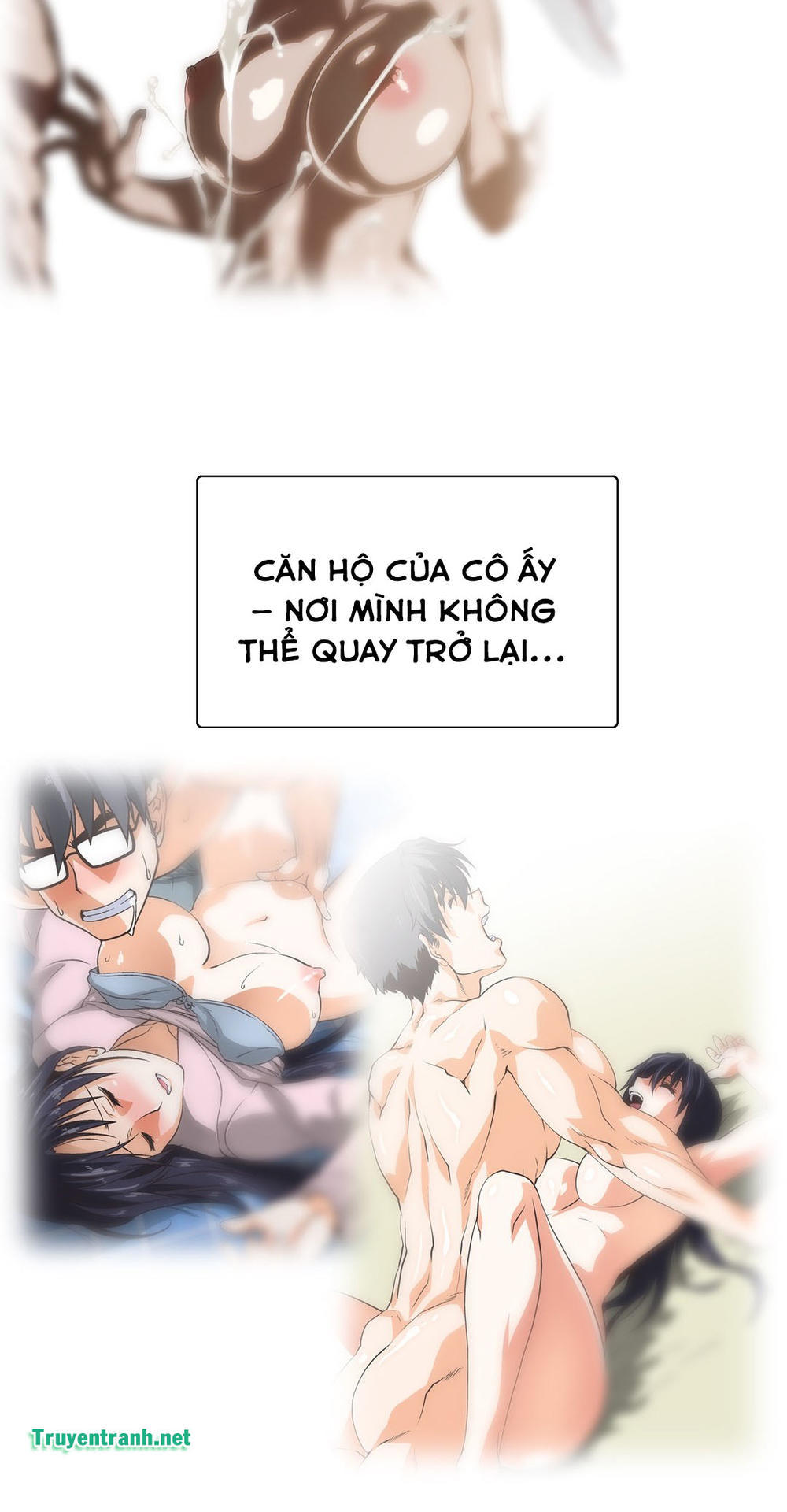 đừng học nữa, chạm vào em đi mà! chapter 77 28