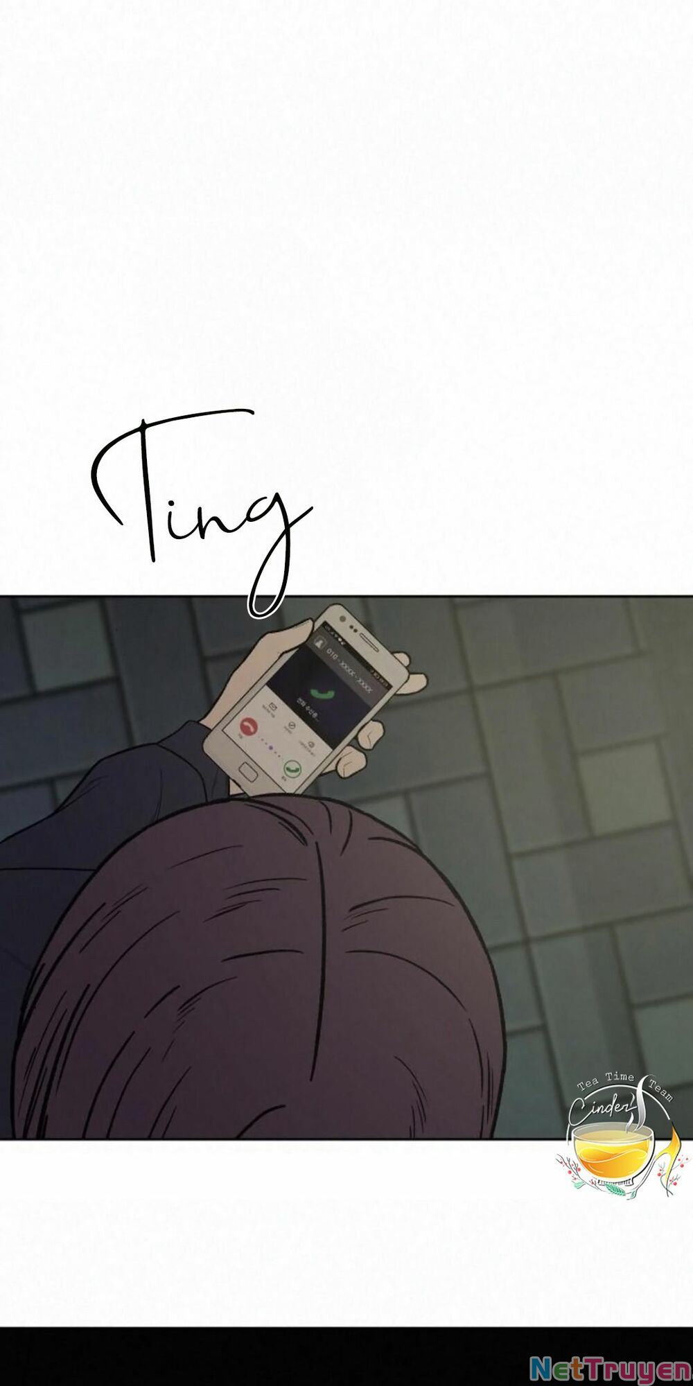 chiến lược: tình yêu trong sáng chapter 16 16