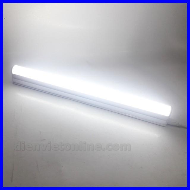 Đèn led T5 dài 1.2cm loại tốt