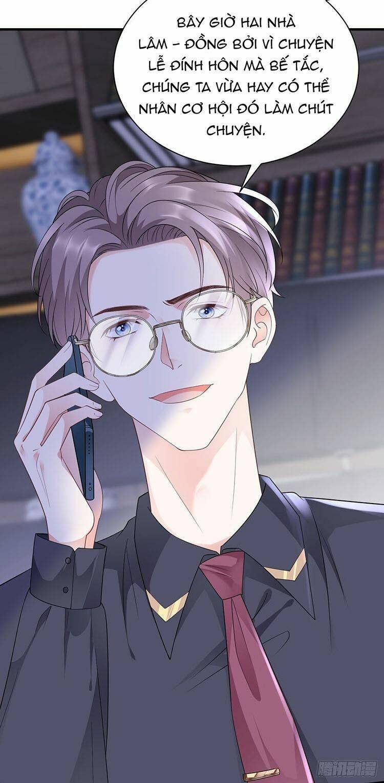 đại tiểu thư có thể có cái gì xấu chapter 19.1 15