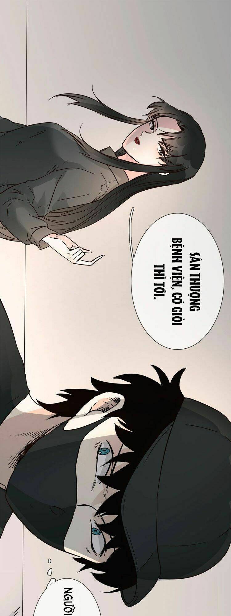 ngôi sao vụn vỡ chapter 18 43