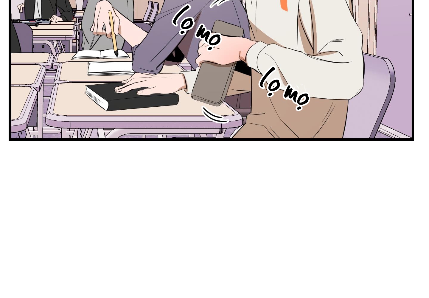 chốn riêng tư chapter 18 23