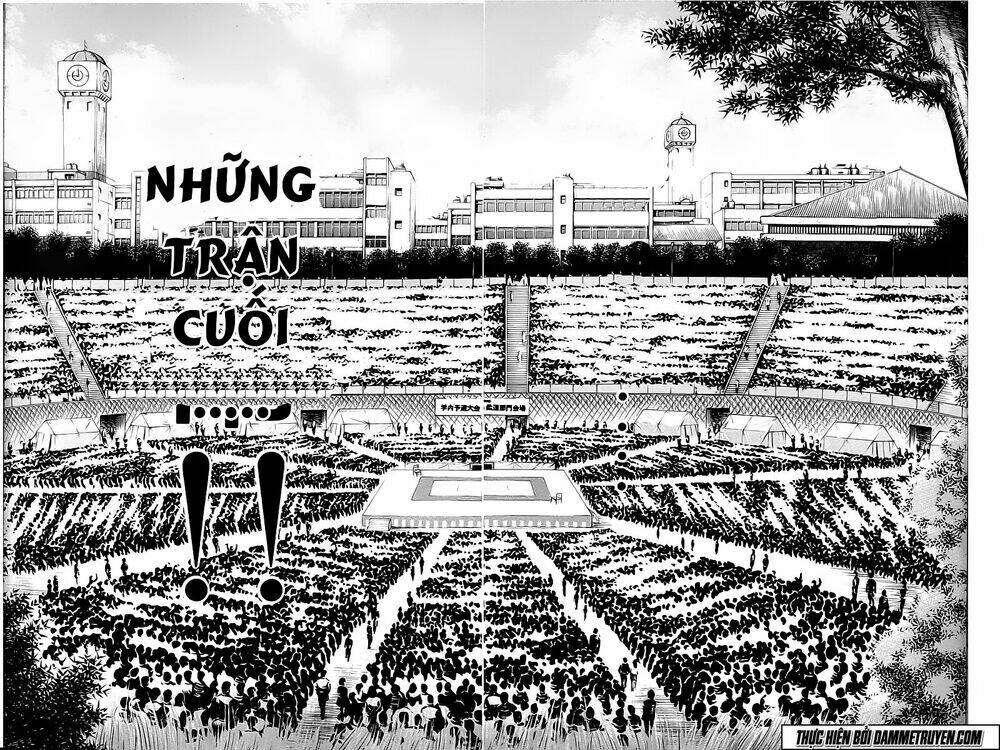 shin kotaro makaritoru! juudouhen chapter 114 18