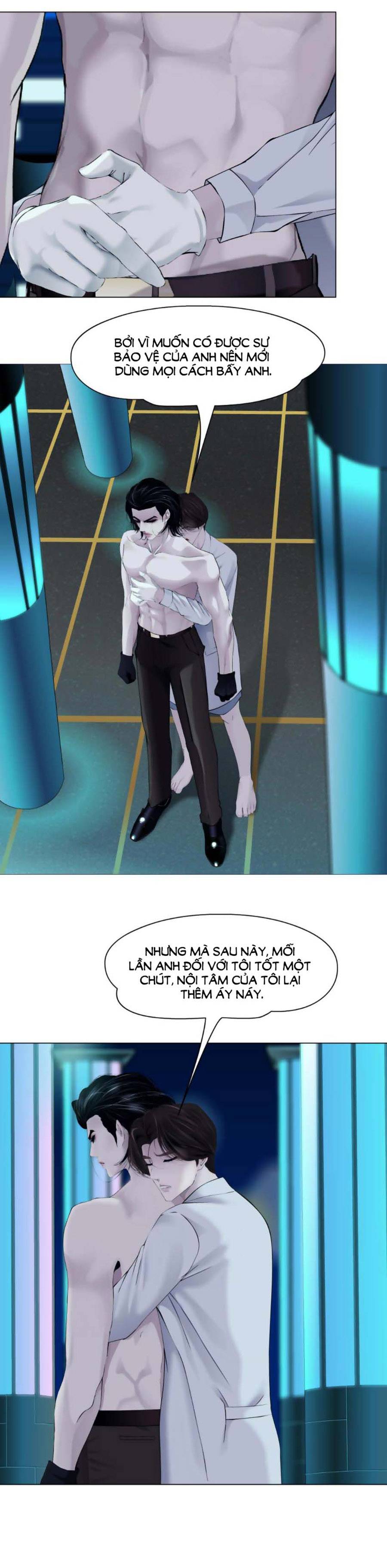 đằng nữ chapter 95 2