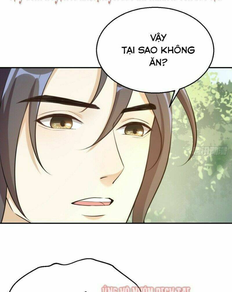 nữ tiên tôn bận đào hôn chapter 11 26