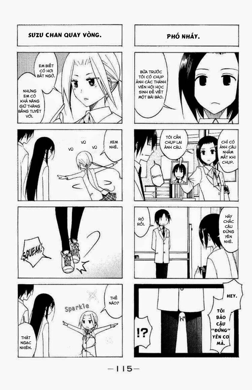 seitokai yakuindomo chapter 83 4