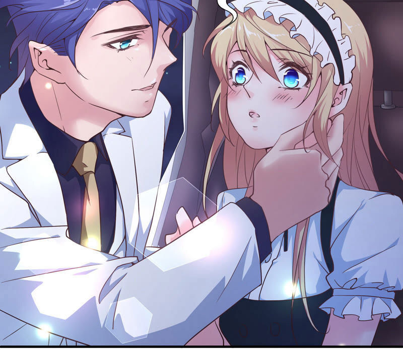 chiến lược lãng mạn của thịnh thiếu chapter 47 22