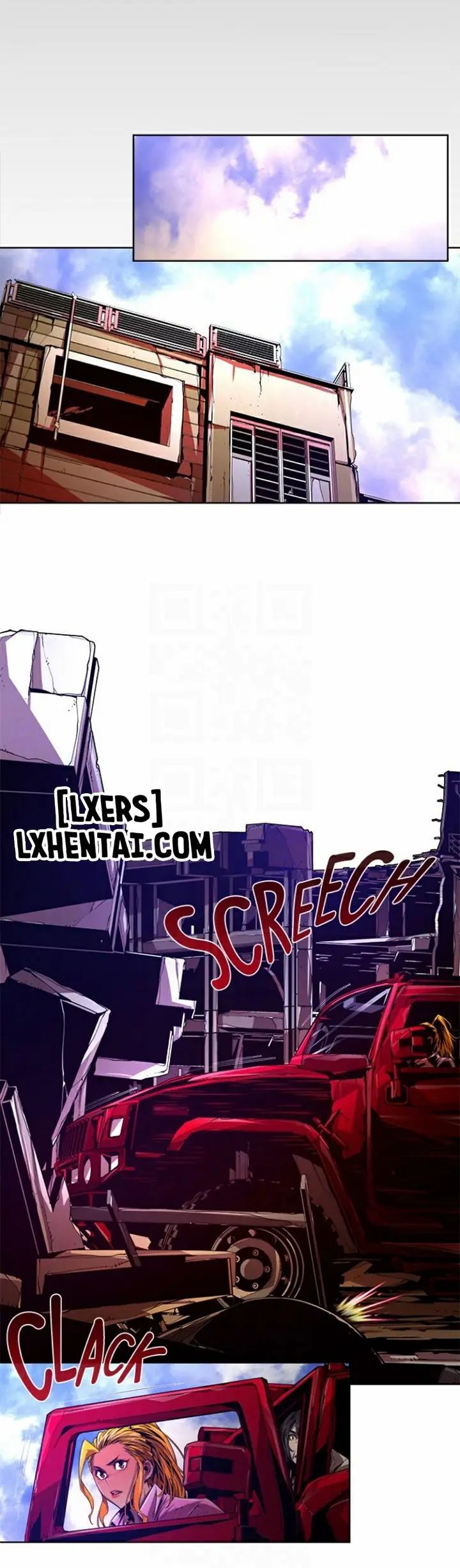 vùng đất tử thần chapter 40 10