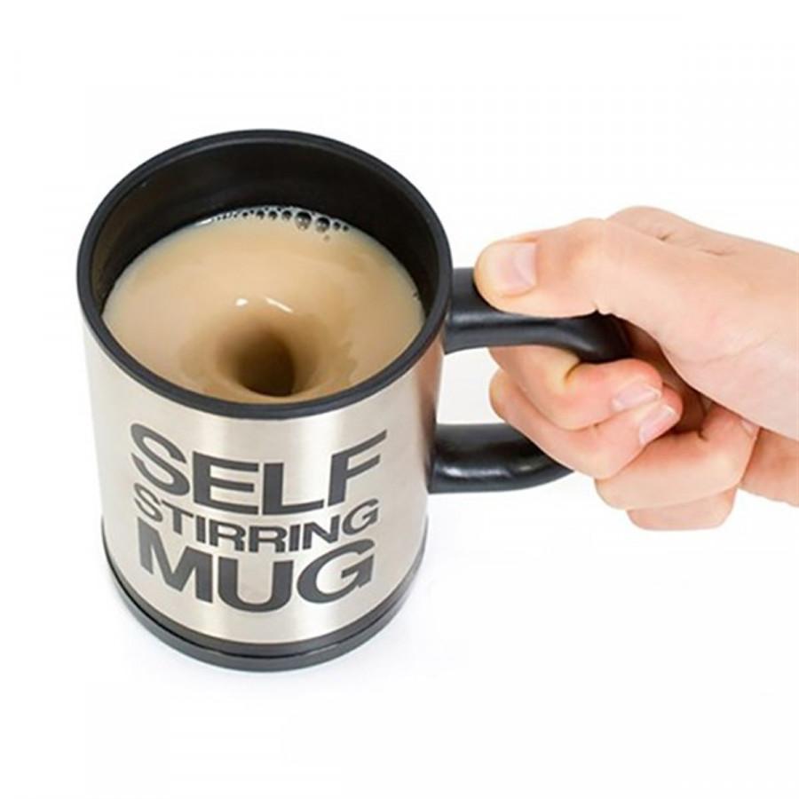 Cốc Tự Khuấy Thông Minh - Hàng Loại 1