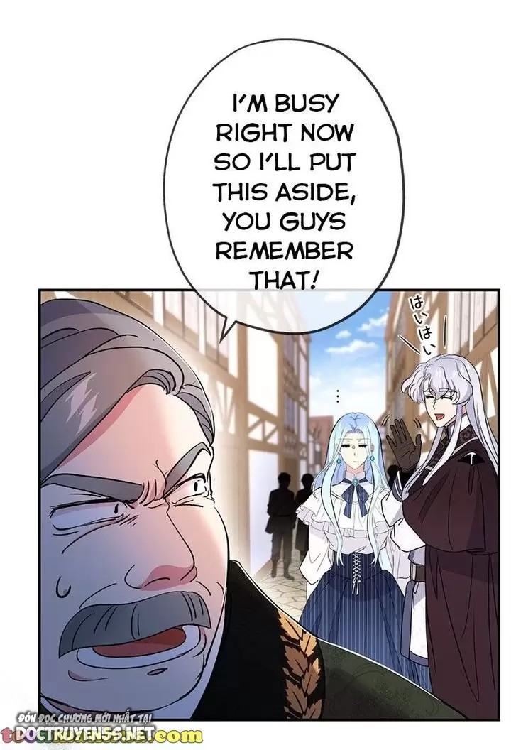 nếu tôi là nhân vật phản diện liệu tôi sẽ chết chapter 20 57