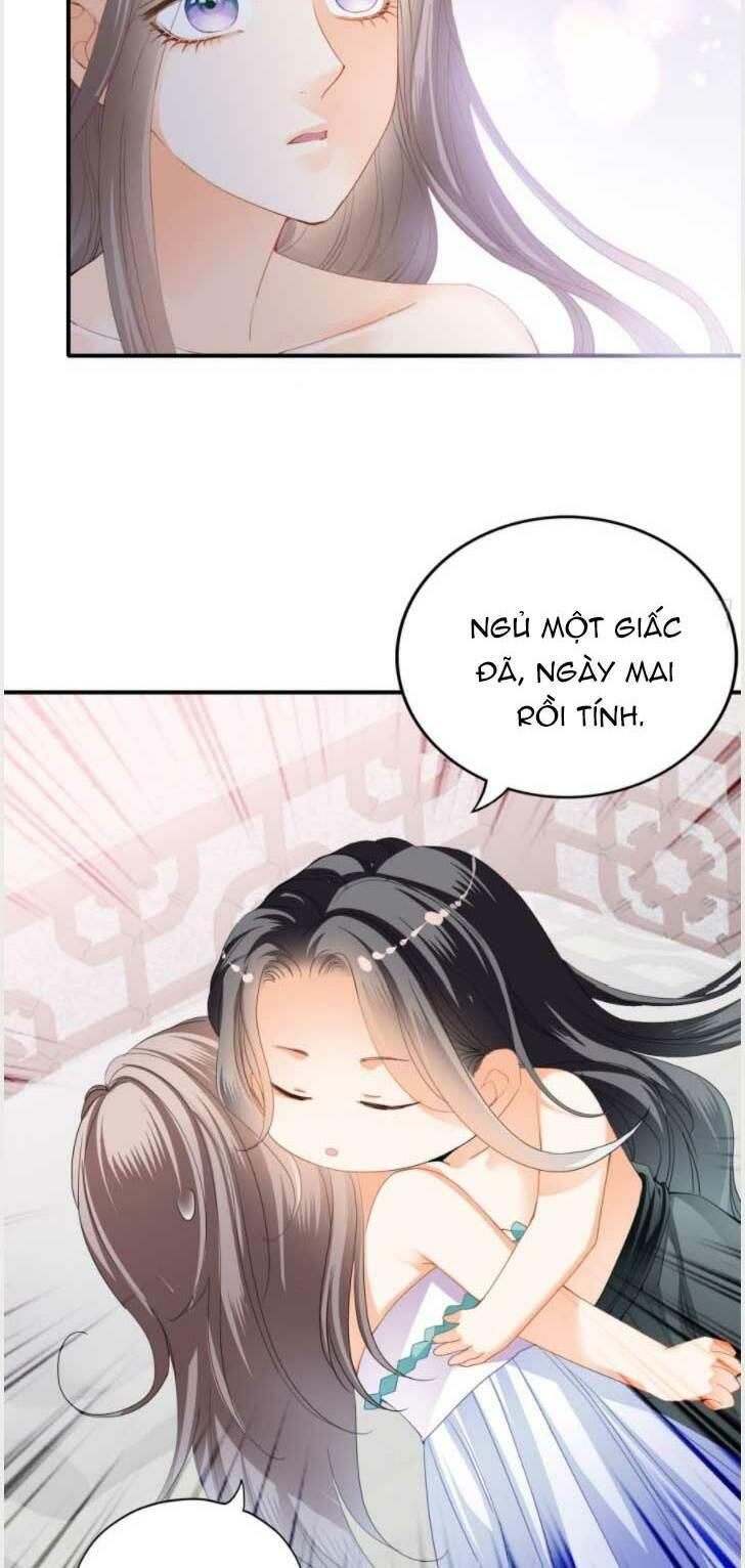 bổn vương muốn nàng chapter 122 12