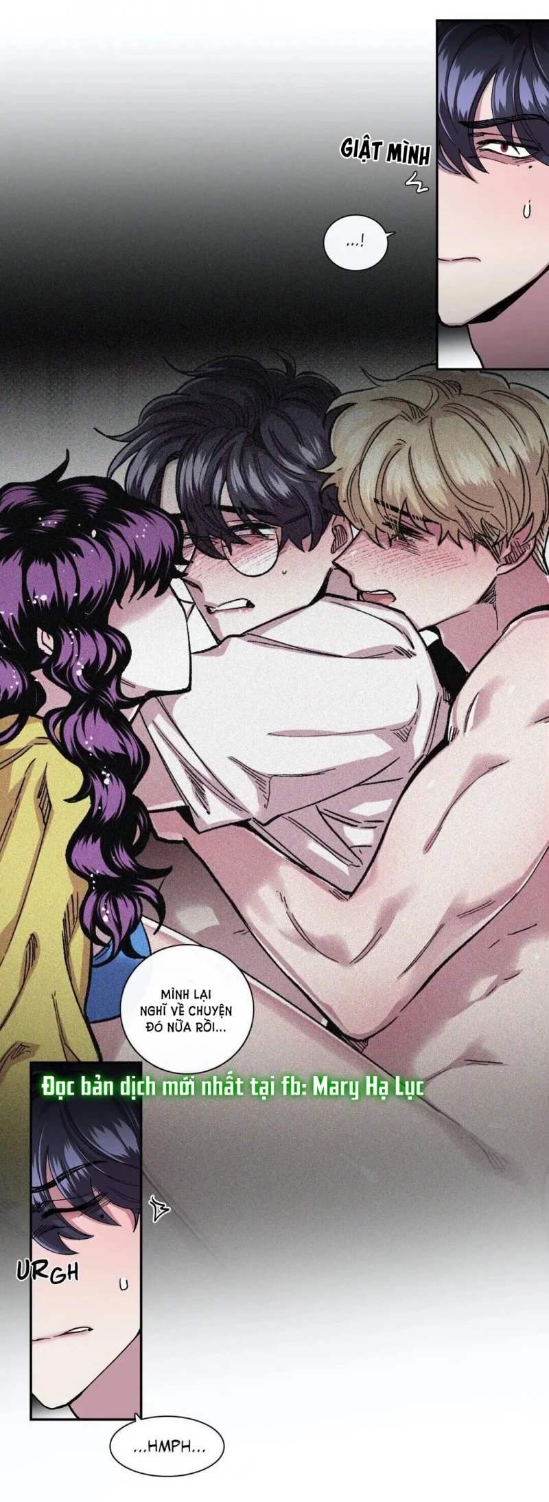 s flower chapter 46 11