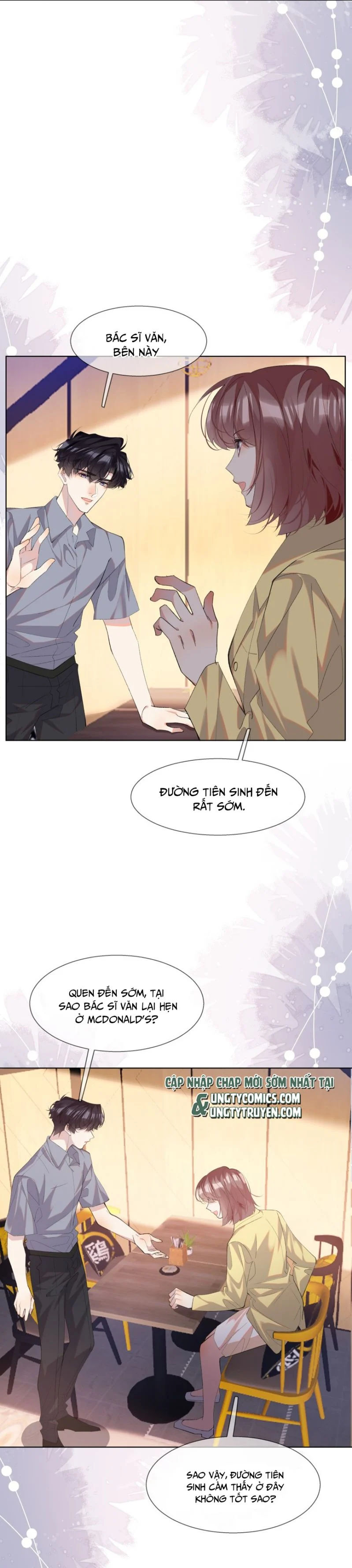 tư tự vạn thiên chapter 23 17
