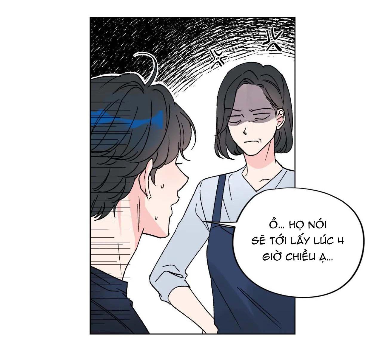 bước vào rắc rối chapter 4 7