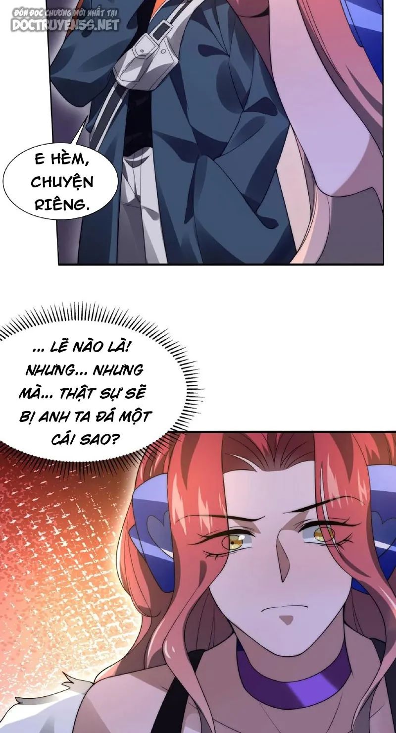 không gian hệ lão lục: dự trữ một vạn tấn thịt ngày tận thế chapter 39 13