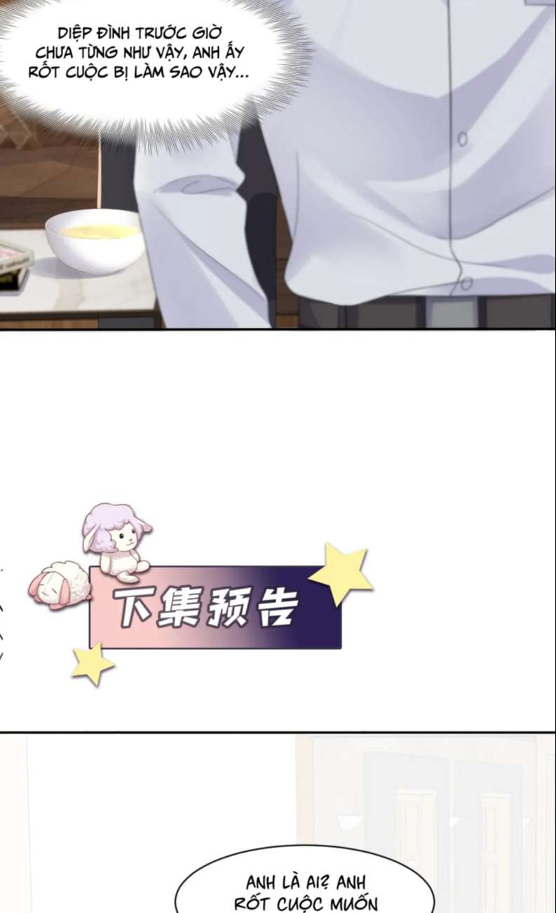 lại bị bạn trai cũ nhắm trúng rồi chapter 128 31