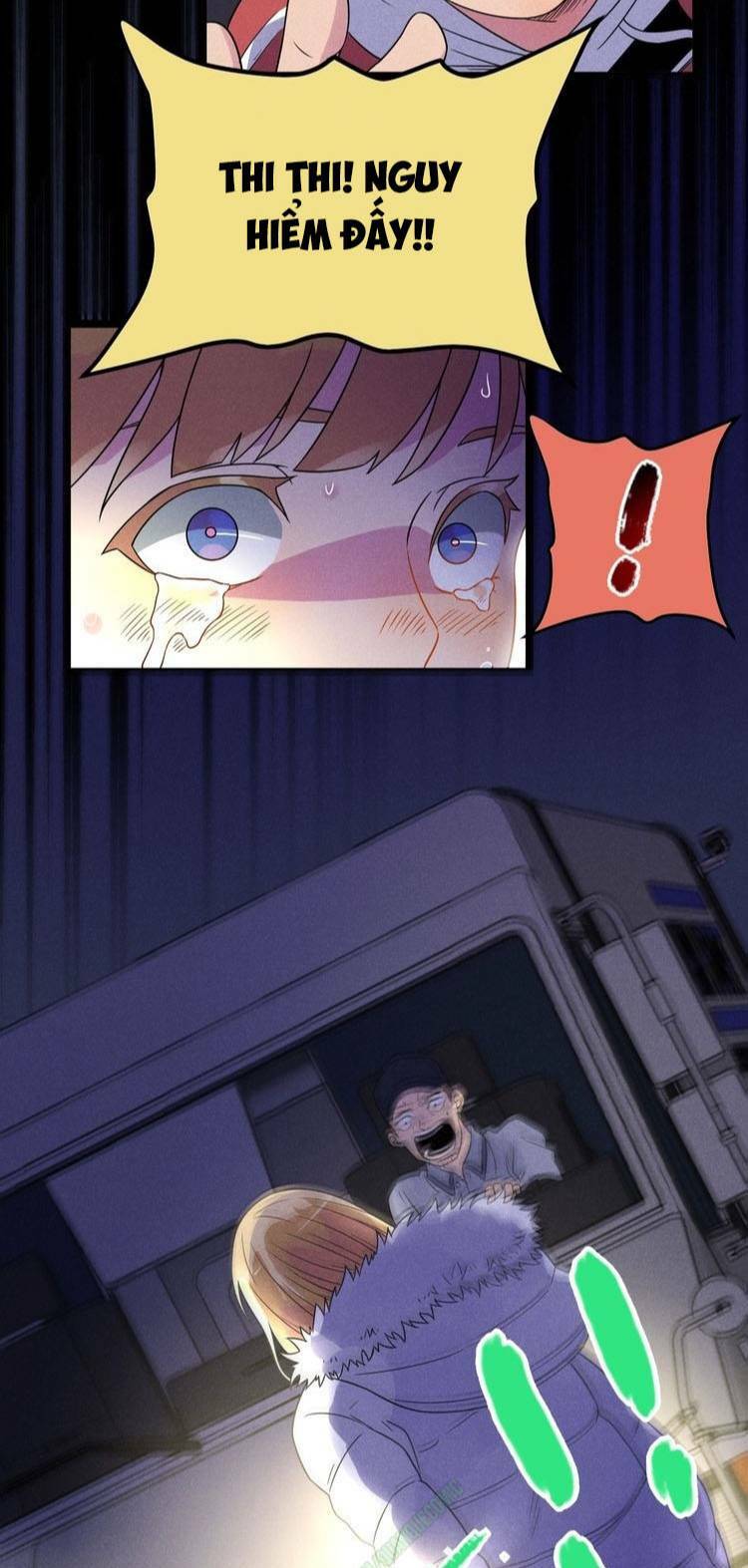 tu chân cuồng thiếu tại vườn trường chapter 55 28