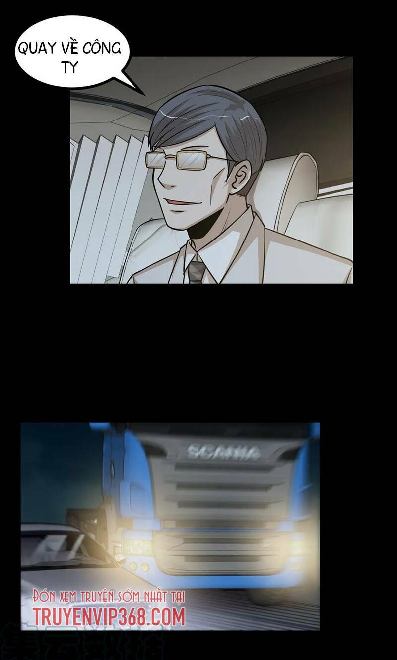 đai ca trở lại tuổi 16 chapter 94 22