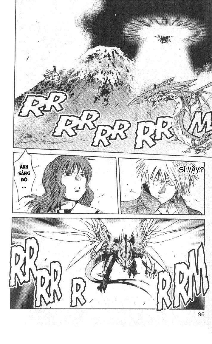 rồng ma trận chapter 46 45