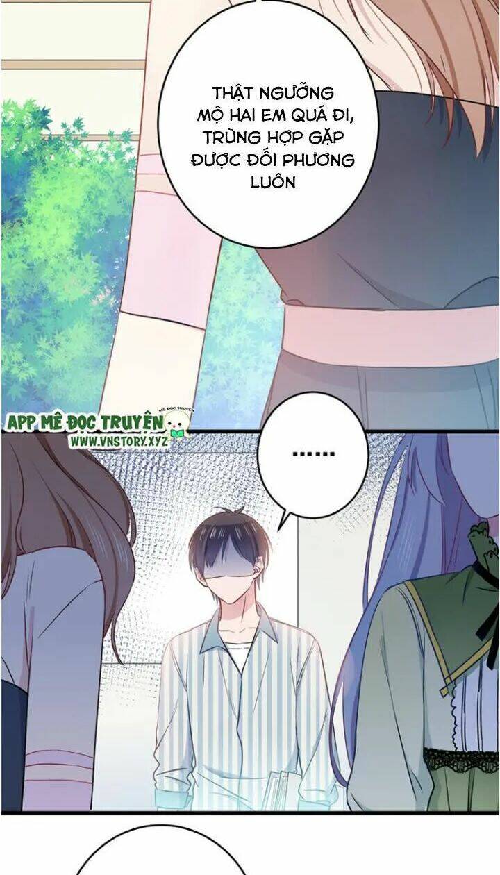 huyết quỷ luyến nhân chapter 10 27