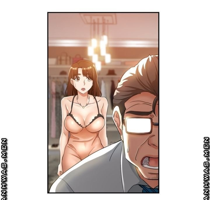 người chị của mẹ kế chapter 16 3