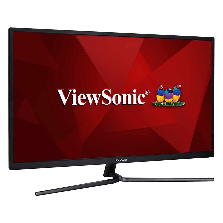 Màn Hình Viewsonic VX3211-4K-MHD 32 inch Ultra HD 3ms 60Hz AMD FreeSync VA Speaker - Hàng Chính Hãng