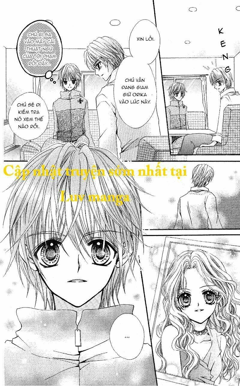 aozora pop - bầu trời nhạc pop chapter 5 18