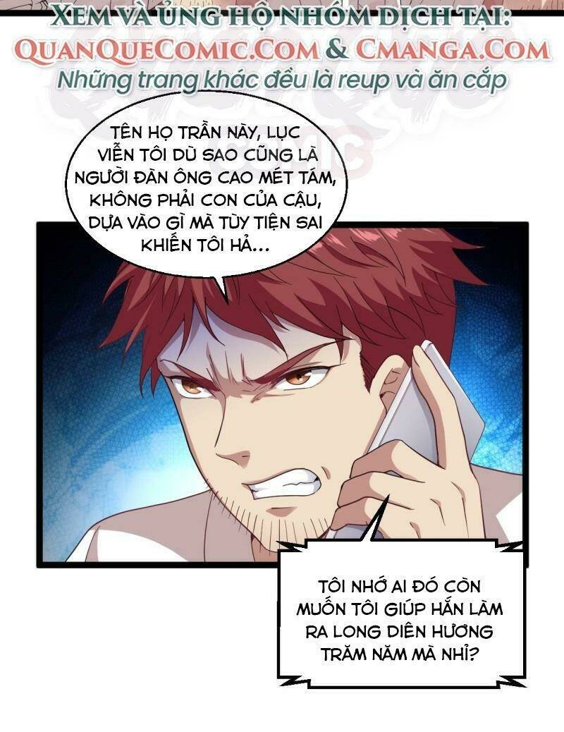 tối cuồng nữ tế chapter 38 2