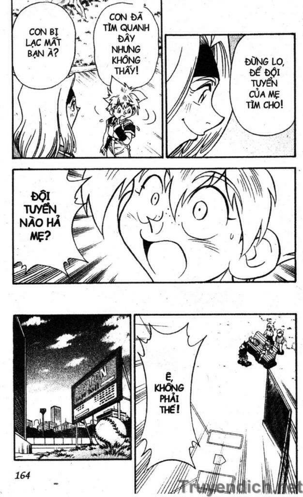 beley - con quay truyền thuyết chapter 4 162