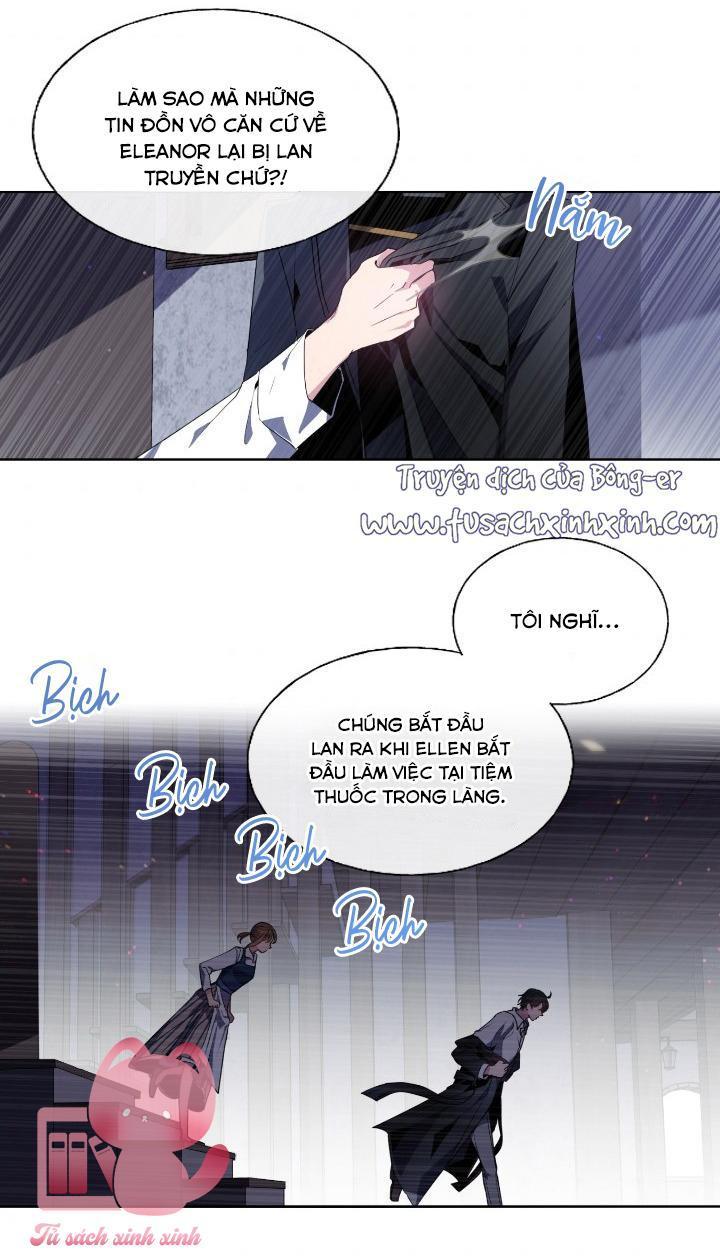 nguyện ước vô vọng của ma nữ chapter 20 2