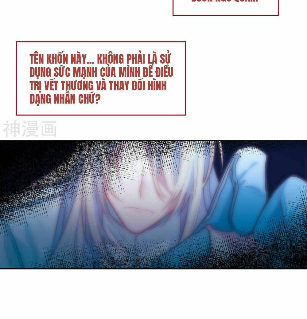 địa ngục cáo bạch thi chapter 107 20