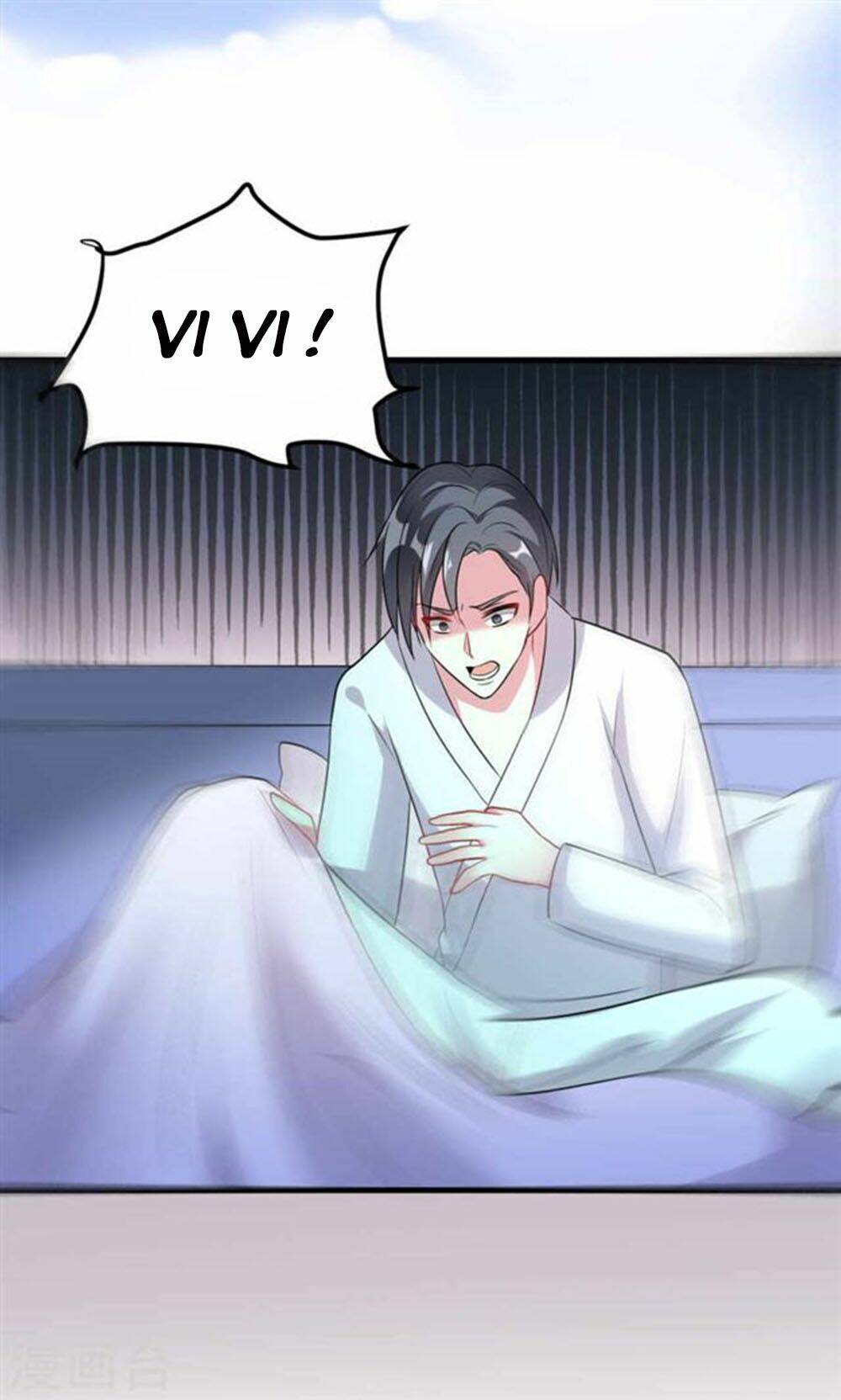 nguyệt dạ hương vi lai chapter 52 15