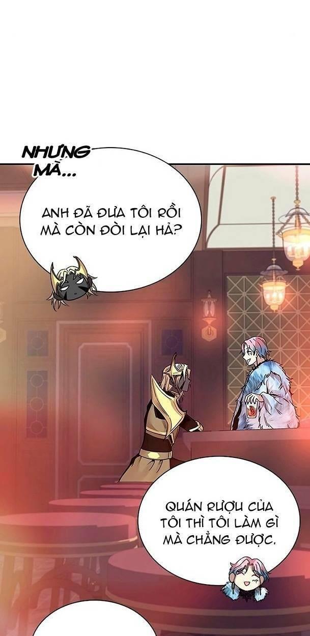 chuyển sinh thành ác nhân chapter 66 19