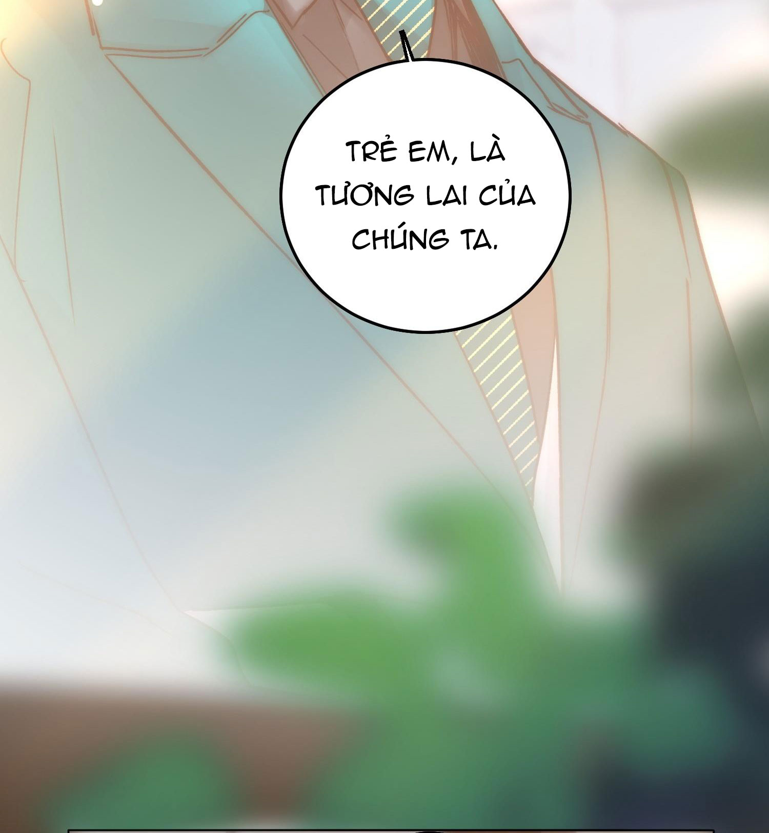 tôi phải làm một kẻ đại xấu xa chapter 67 54