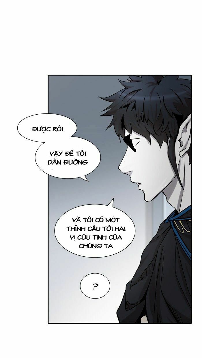 tòa tháp bí ẩn 2 chapter 246 114