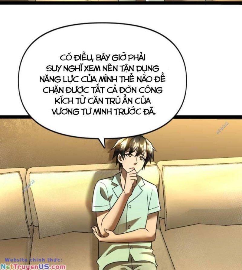 toàn cầu băng phong, ta chế tạo phòng an toàn chapter 90 13