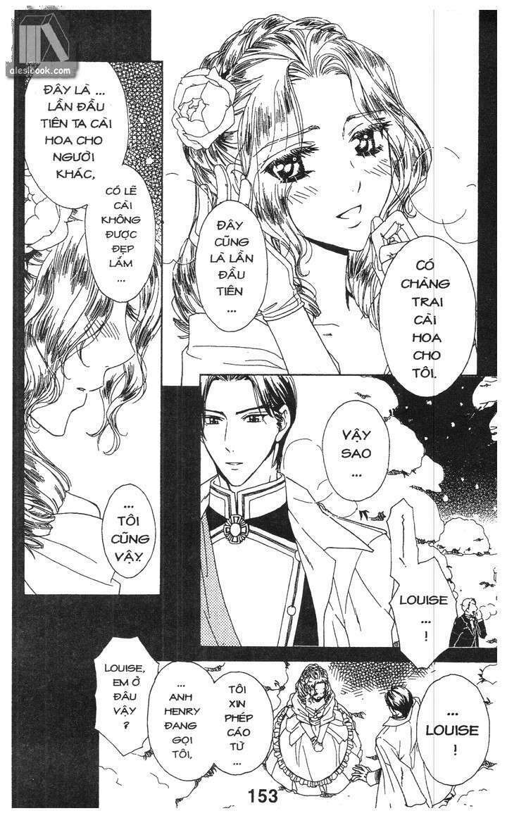 tình yêu định mệnh chapter 28 3