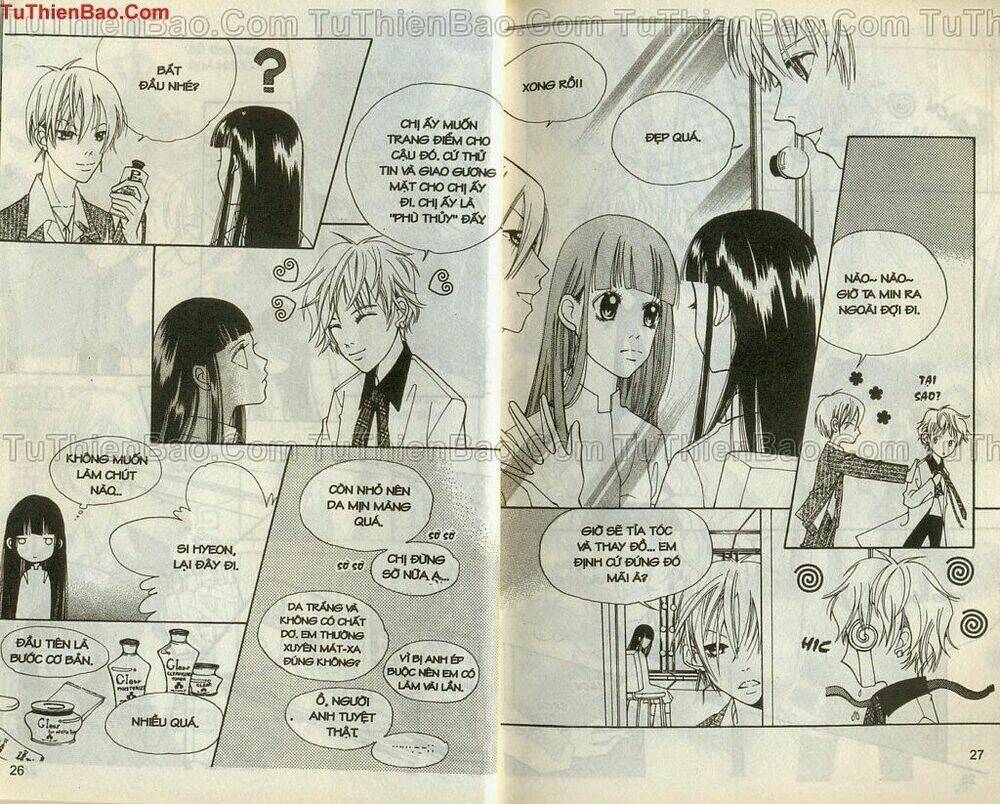 good luck chapter 3 13