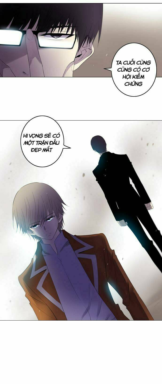 bản khế ước linh hồn chapter 123 25