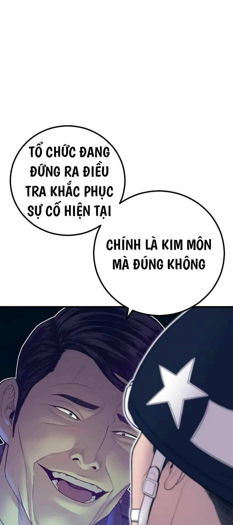 đặc vụ kim chapter 130.5 49