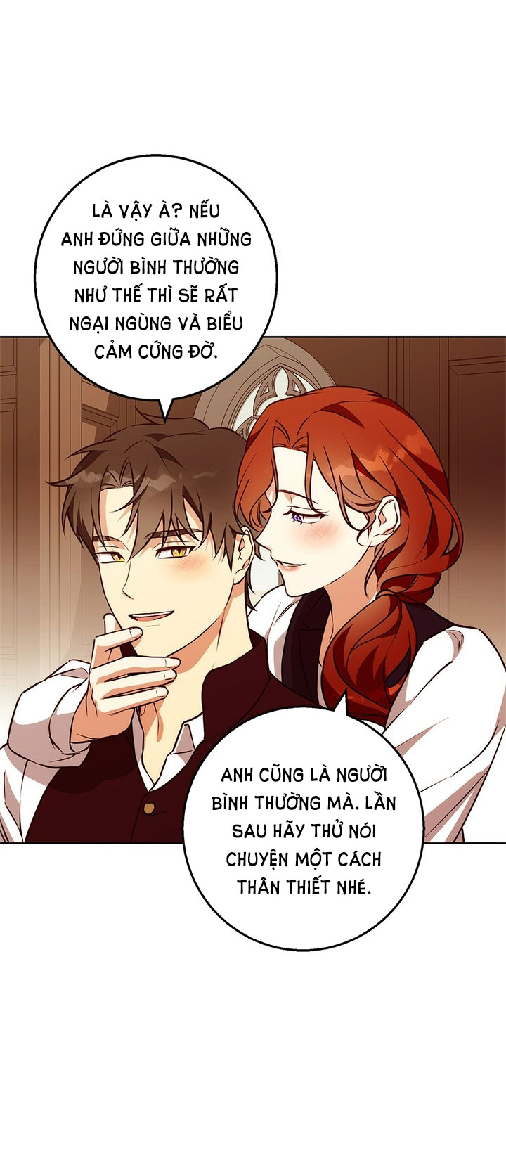 mùa đông đến chapter 40.1 24