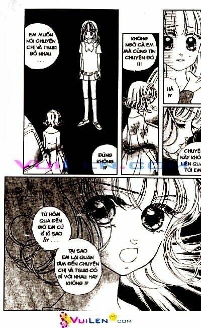công chúa nhân ngư chapter 2 137