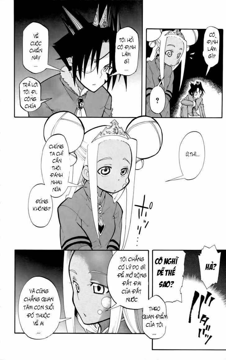 tripeace chapter 10 24