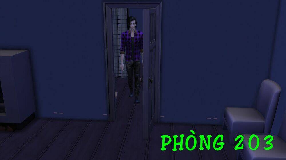 cô dâu giả mạo [truyện sims] chapter 32 70